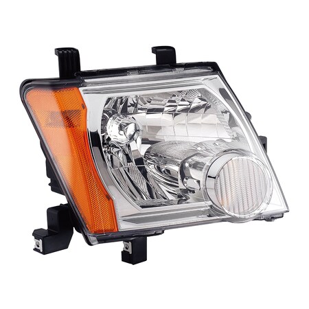 Eagle Eyes RH HEADLAMP ASSY COMPOSITE; XTERRA 05-15 DS596-B001R